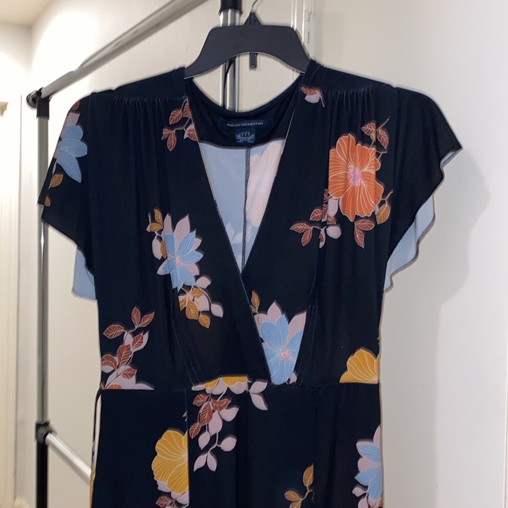 French Connection dress